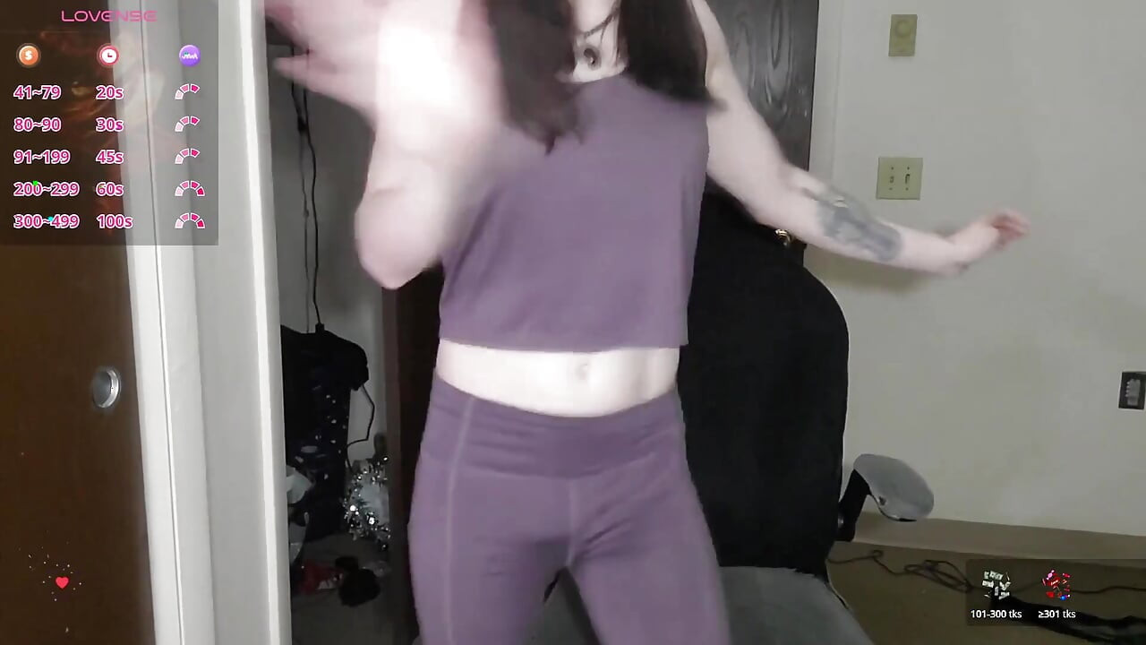 Ivy's Full Stream 05/02/2026