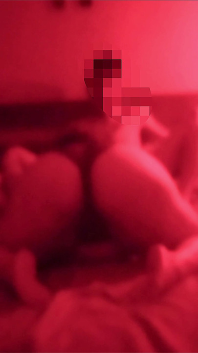 Big-booty married woman filmed without knowing