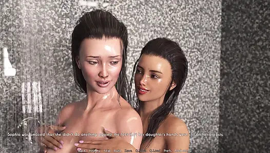 Awam erotic edition: panduan sophia untuk masturbasi wanita yang sempurna