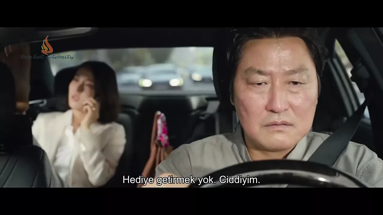 Cho Yeo-Jeong - Parassita 2019