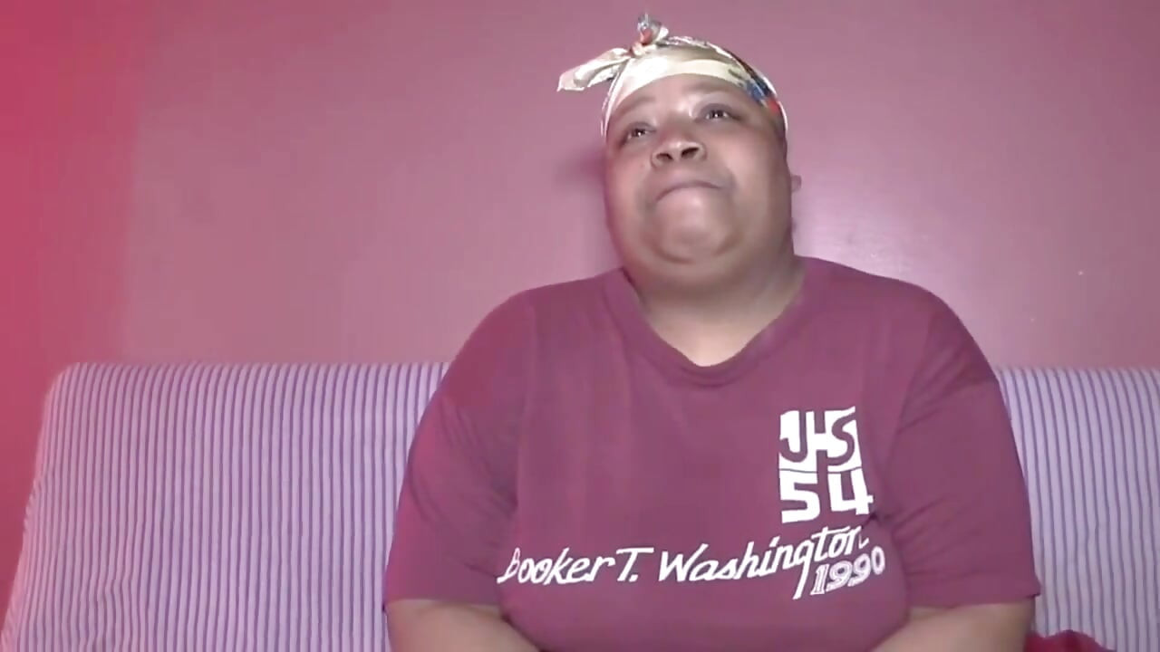 Erica Hood Interview