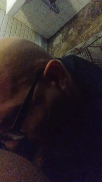 Middle Eastern Guy Sucking My Dick In Public Restroom