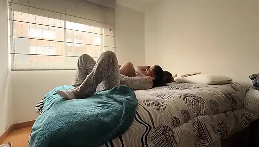 Борьба между женщинами