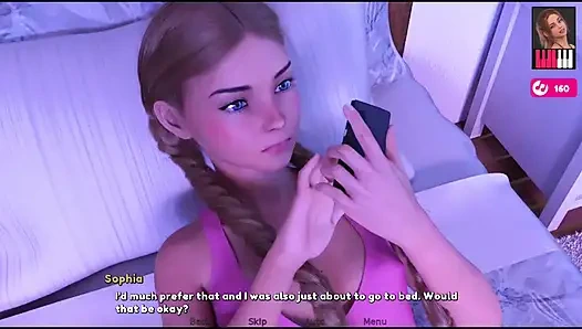 Melody #26 - xianne ngocok kontol johannes.