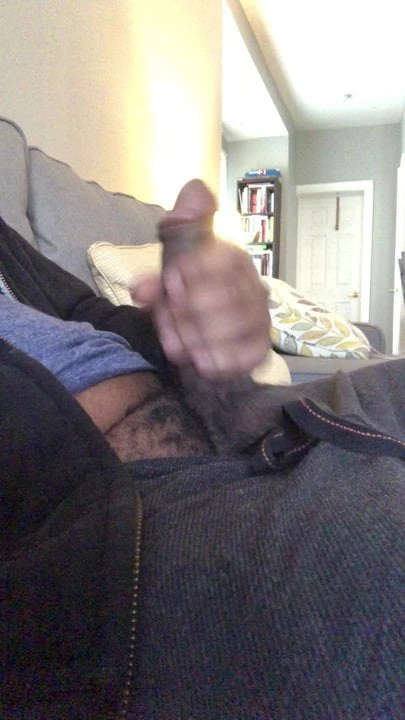 BBC jerkoff
