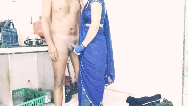 Beautiful Indian village Stepsister Suman sex in Jungle outdoor with her stepbrother, xxx video tight pussy getting fucked hindi