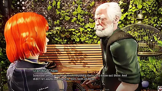 EIN HAUS IM GRABEN - (TEIL 77) NC