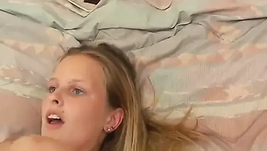 Hot cute black dude with an amazing dick fucks a beauty