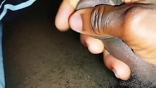 Sikim kendi kendine hareket etmeye başladı