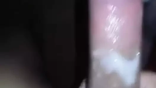 Büyük yarak dölleme sıska göt