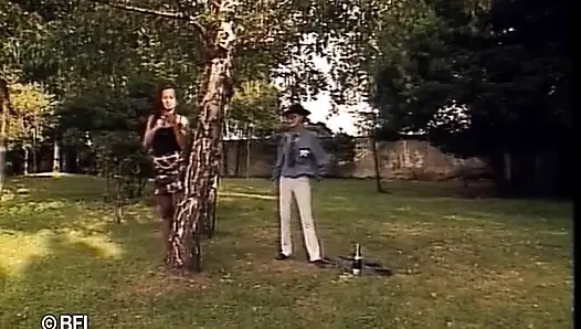 Xkiss - posta otobüsü 76 bölüm 3