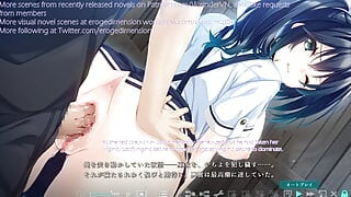 Haison Shoujo Ni Scene16-20