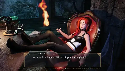 Gameplay lengkap - magic pussy 2, bagian 12