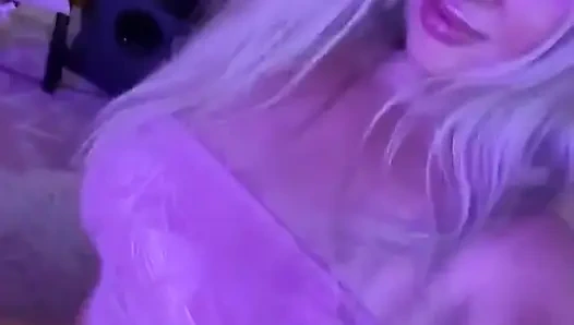 Love Yourself and I Am Here Doing the Same