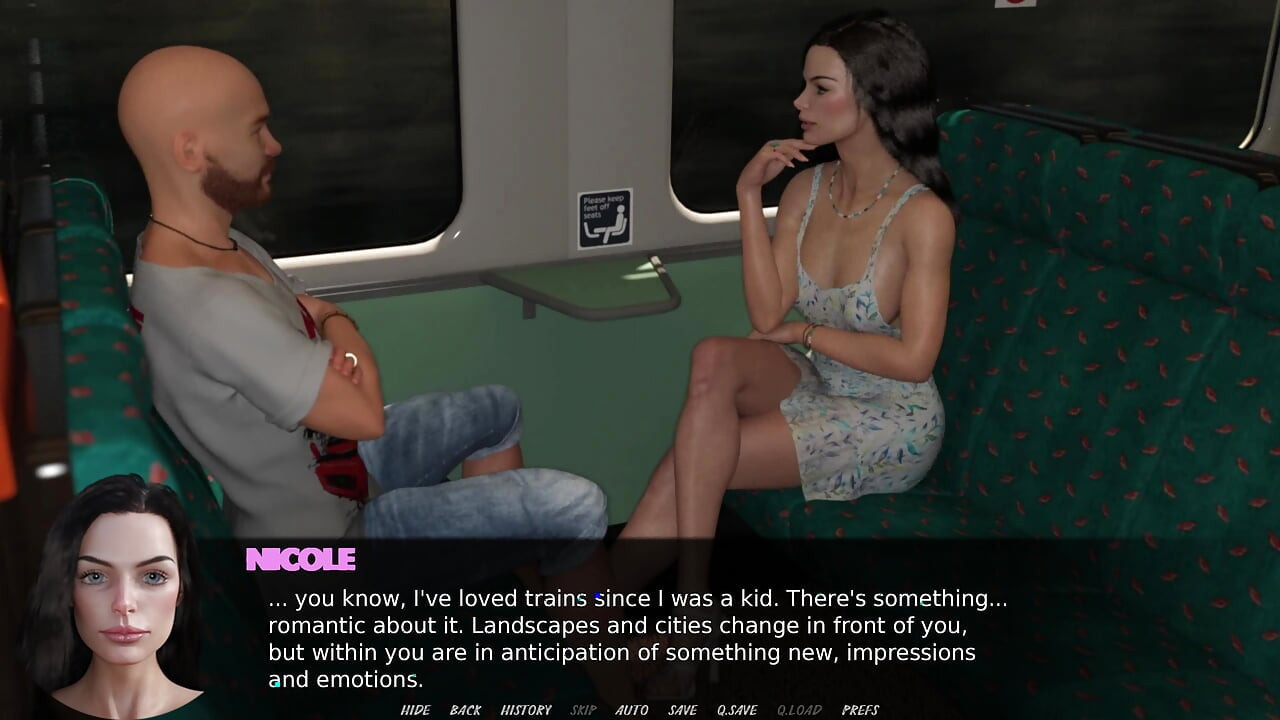 Taboo Games Part 38