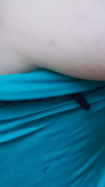 Wow, a stranger milf showed me this | Clip 1