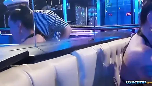 Real amateur sex with absurd chemistry encounter that got out of hand