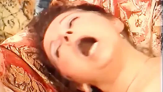 Glam mature whores pussy toying and dick sucking - compilation video