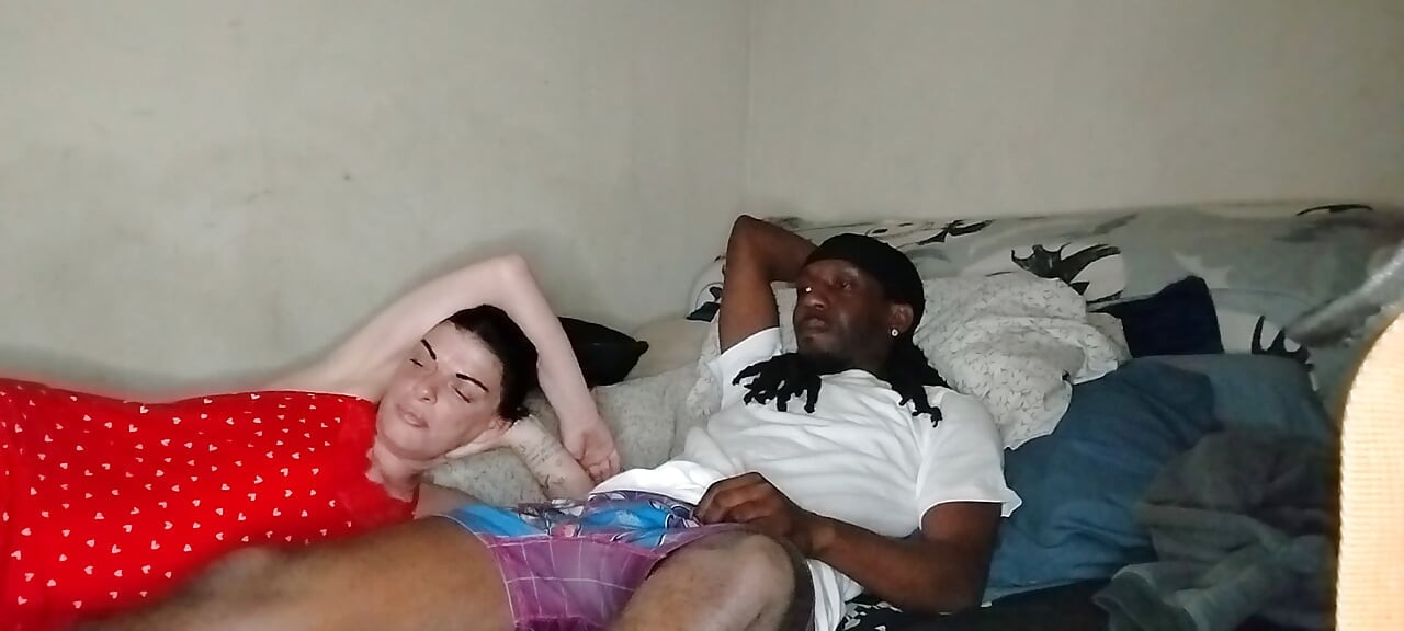 Porn makes me horny