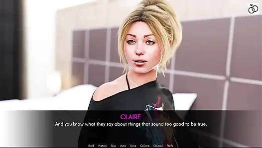 Preis der Wünsche teil 1