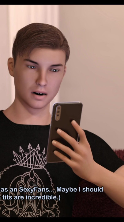 Моя мечта бимбо (часть 11) - Моя мечта бимбо