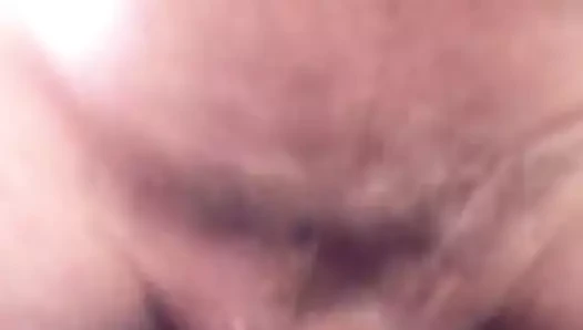 Dildo boşalması