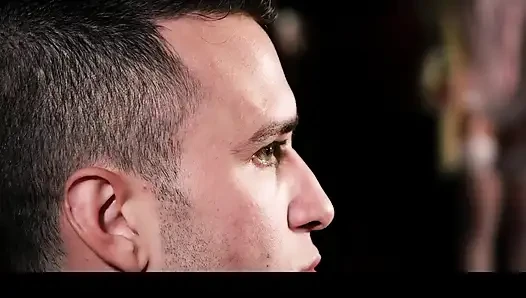 Schlampen, die gefickt werden und es lieben, ihre gesichter mit sperma bedeckt zu haben - teil # 2