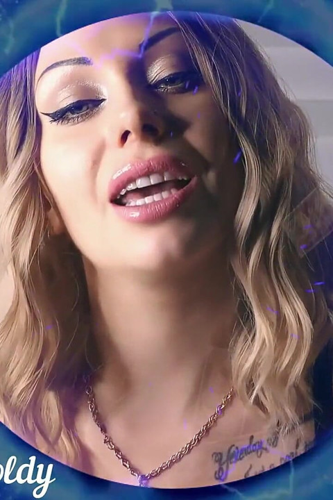 Financial Mesmerize & Asmr & Eye Fixation! My Deep Gazes Become Triggers in Your Head!