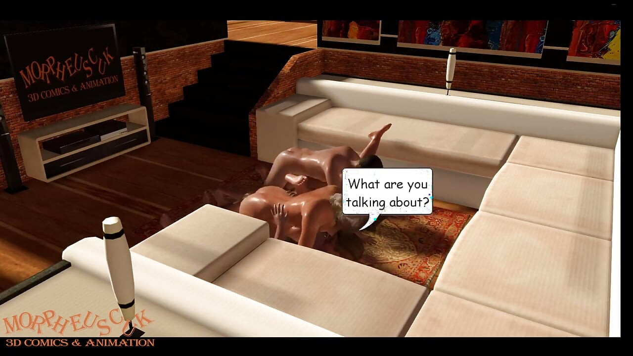 خطوات منحرفة، الحلقة 16