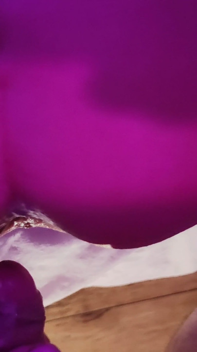 in the ass | Clip 1