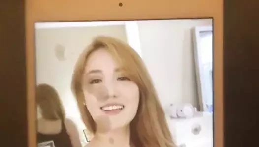 Kimi angelskimi boşalma anısına #2