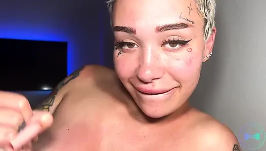 Pregnant Big Booty Mixed Slut Lets Me Breed Her Again