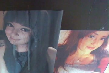 Cumtribute - Redheadcocksucker