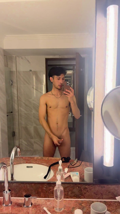Twinks Big Dick
