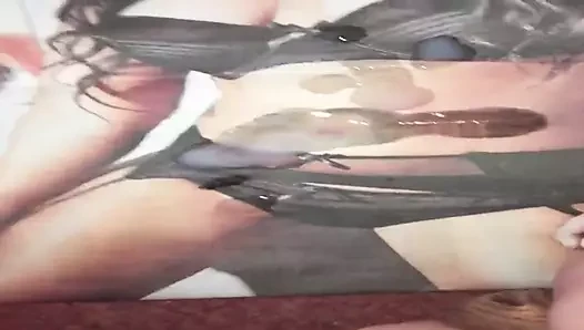 Vicky Pattison boşalma anısına 5