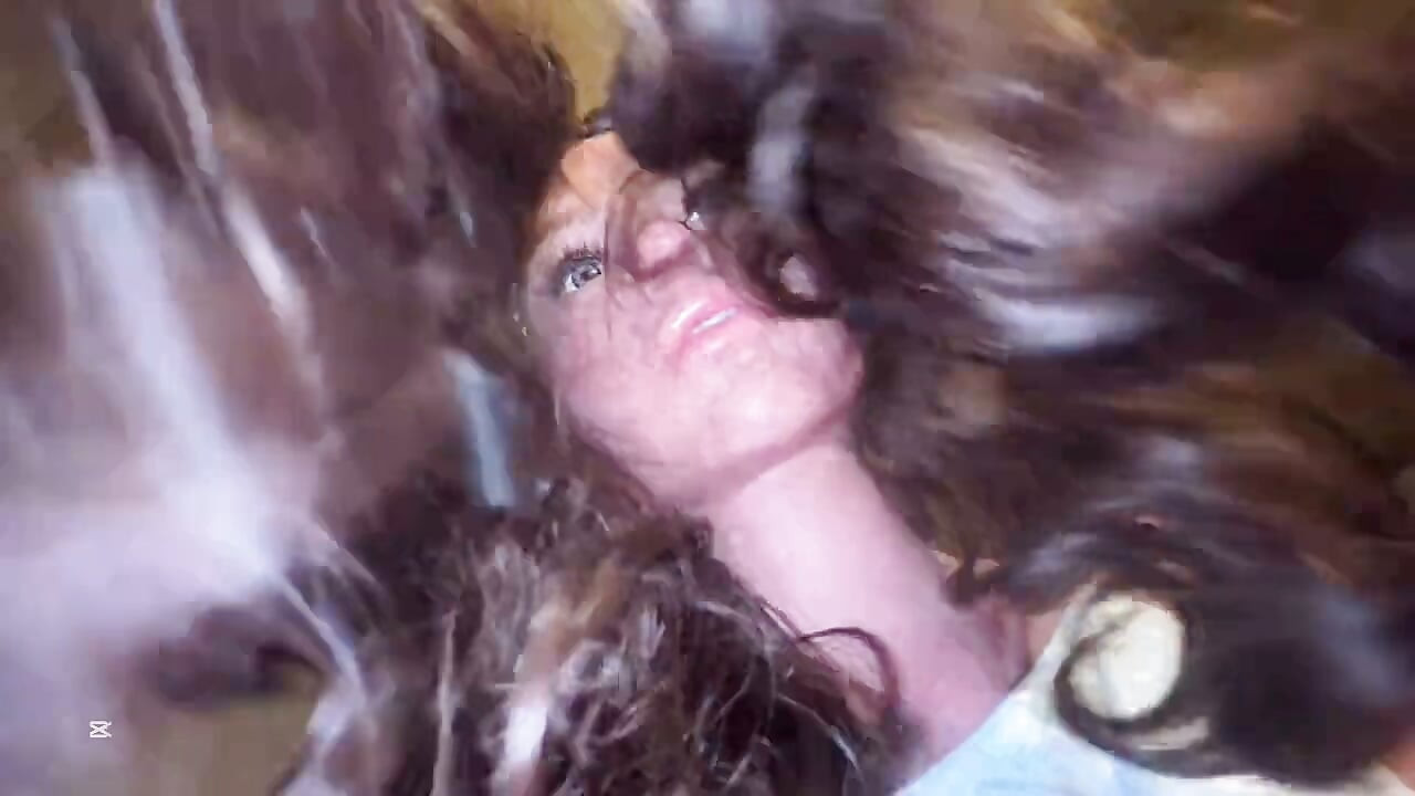 Compilation: Cumshot in die Muschi und ins Gesicht