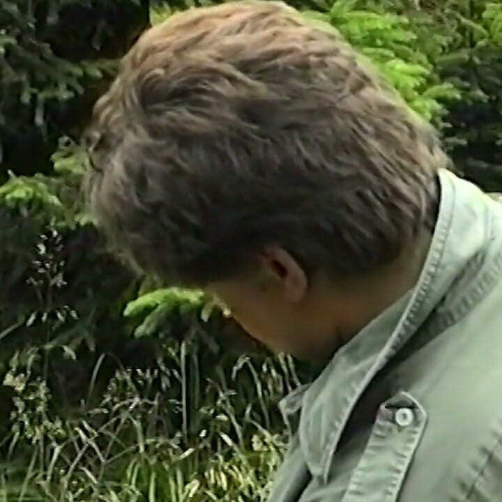 Curvy farmers stepdaughter fucked by a hunter
