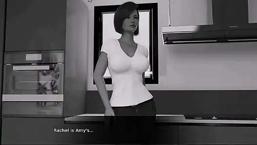 Resort of Temptation 9 saya tidak percaya apa yang kami lakukan di bilik ganti baju