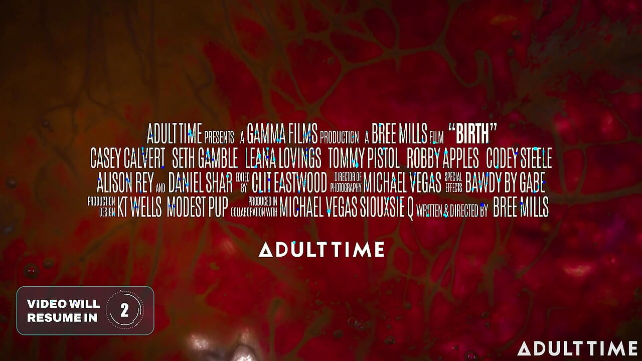Avery Black Dry Humping, True Crime, & Directing VR Corn | the Adult Time Podcast