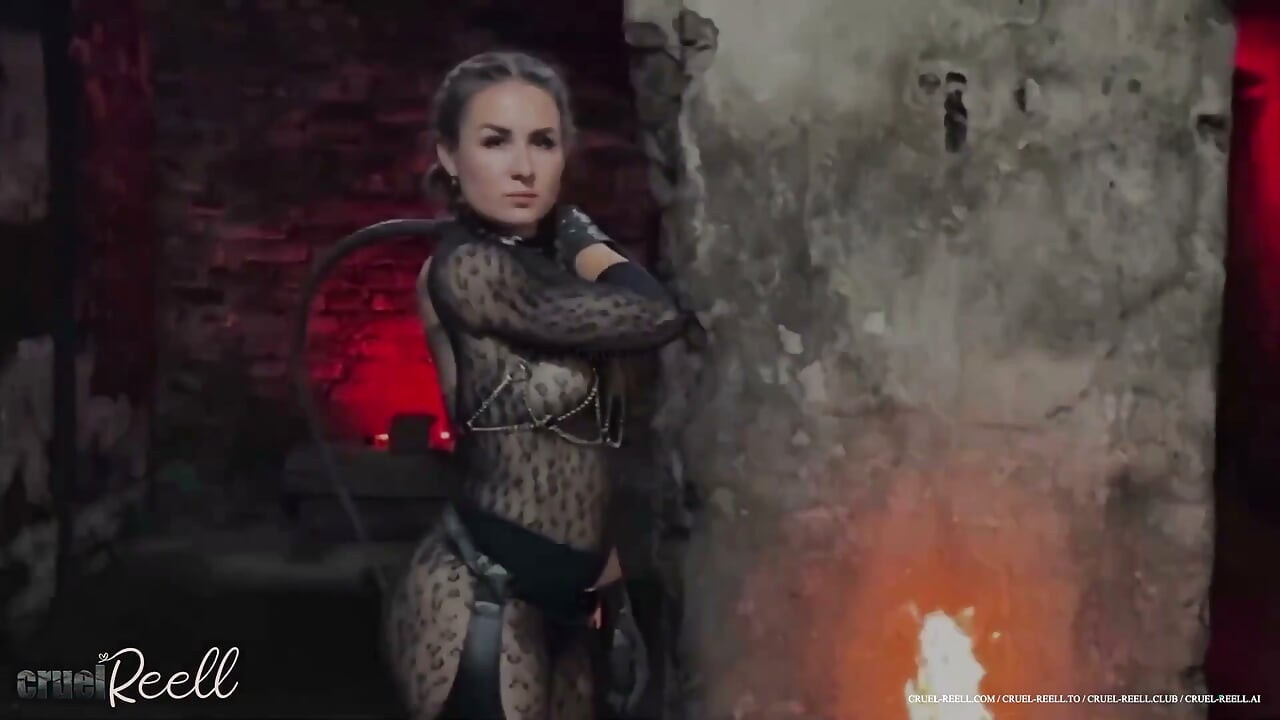 Mistress Whipping Your Submissive Ass