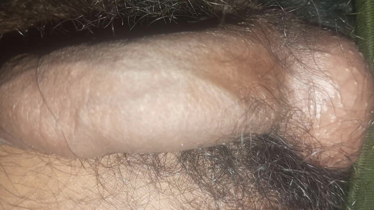 Big Cook Anal ling