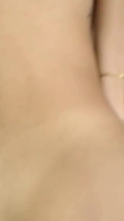 Powerful moment from "OMG! stepsister Caught Me With Girlfriend Anal, blowjob and double facial"
