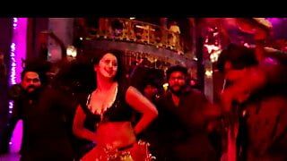 Krack Item Song - synchronisiertes Hindi-Lied