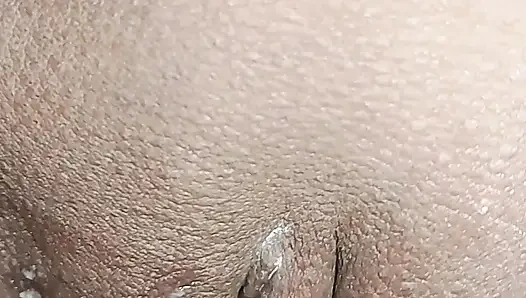 Aaj bhabhi ko Bal saaf karke upar baitha kar liya hun ful Masti