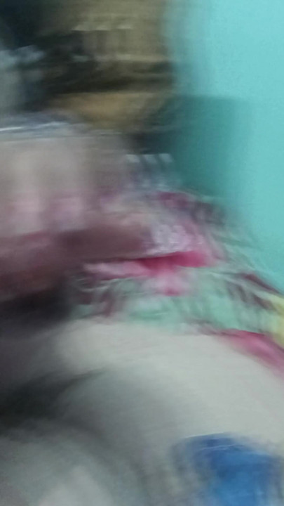 A confident Indian woman shbw big vaginatural body and self-confidence big bold pussy