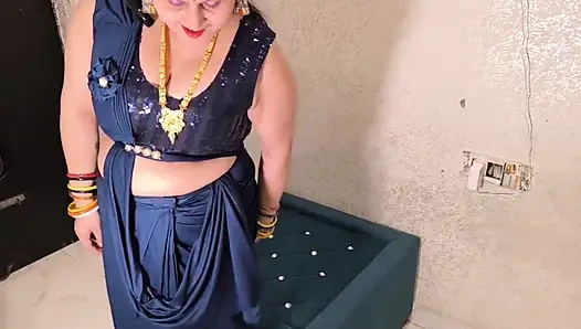 Красивая индийская крошка трахается с прем, хардкорным сексом