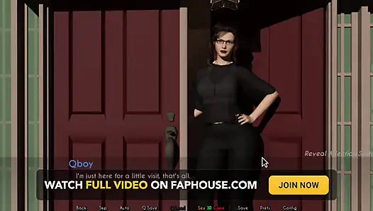 Qboy kann nicht widerstehen, dort zu gehen - Aml - Ep07