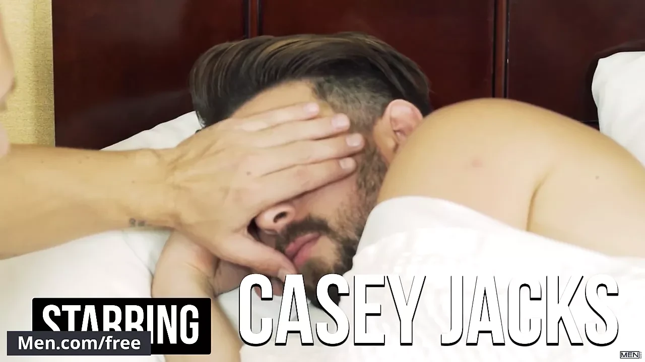 John Magnum Casey Jacks - udział pokoju - zapowiedź przyczepy - mężczyźni