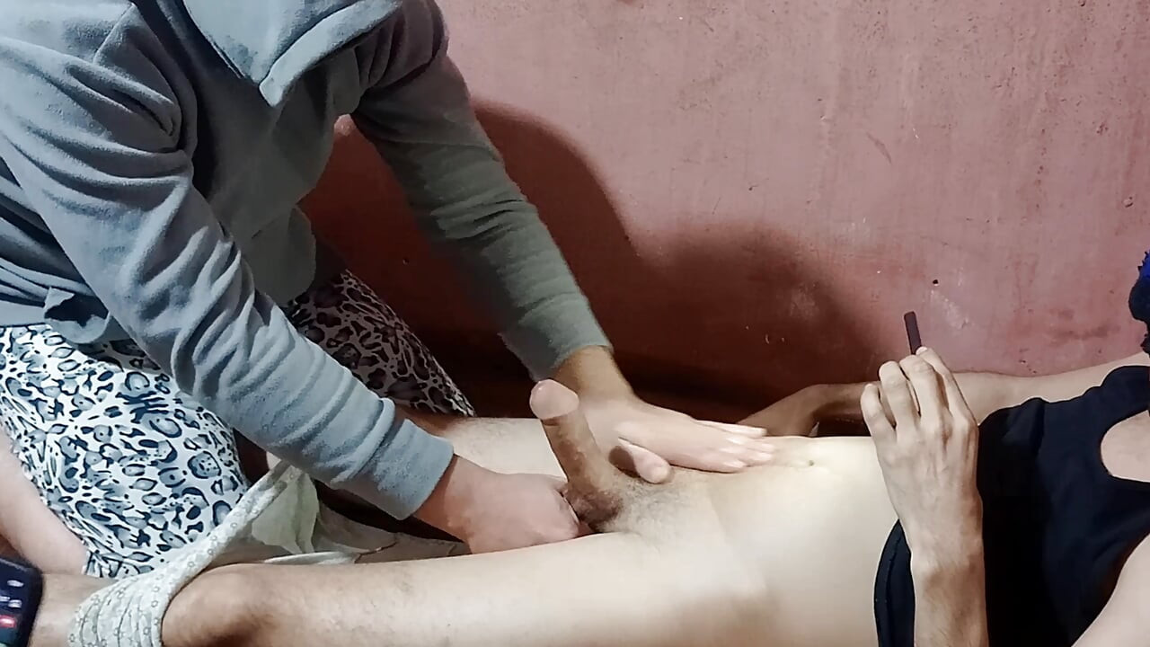 Árabe Gay Gran Follada Por El Culo De Chico Heterosexual