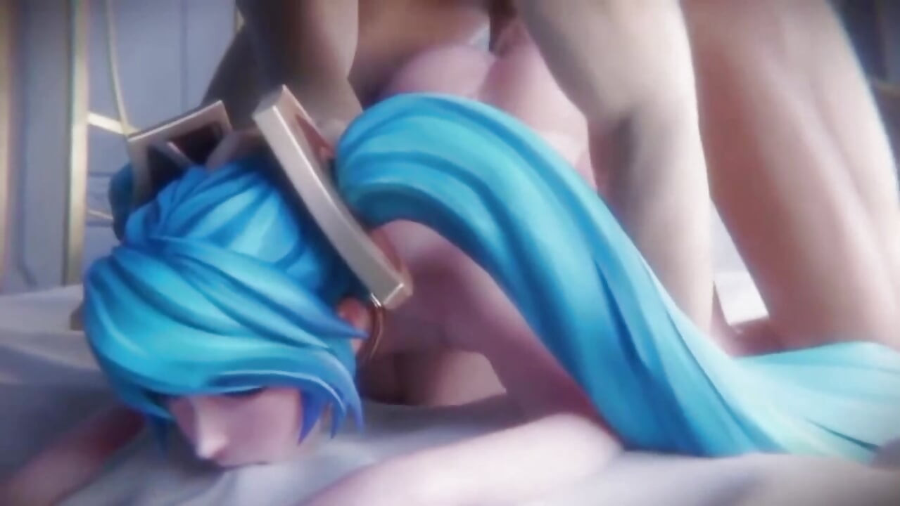 Varm animation 2